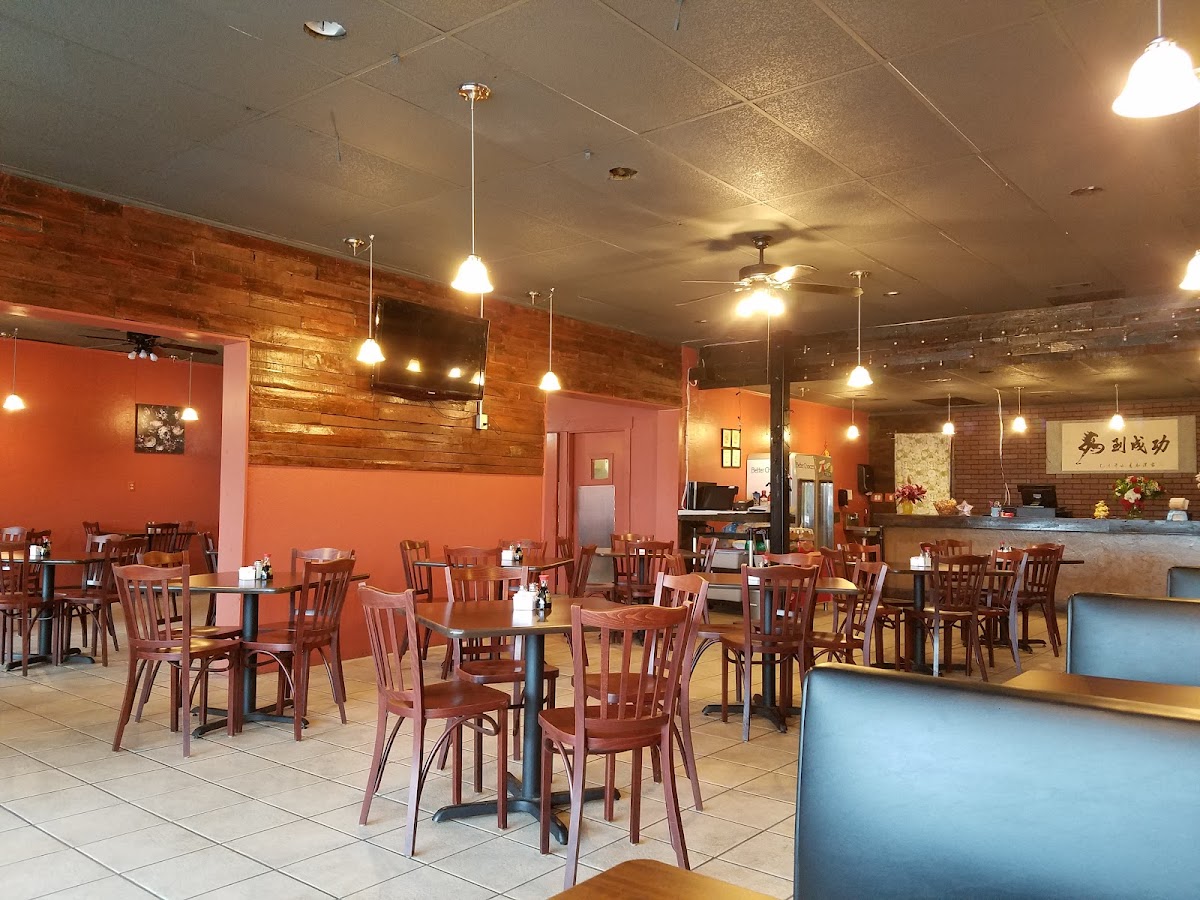 Chen Z Noodle House
